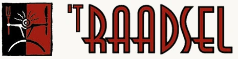 ’t Raadsel